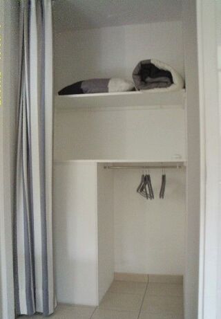  Appartement à louer 1 pièce 20 m²