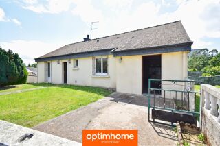  Maison � vendre 5 pi�ces 80 m�