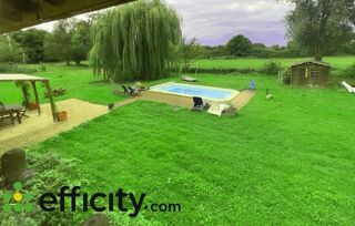  Maison � vendre 9 pi�ces 200 m�