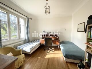  Maison à vendre 7 pièces 186 m²
