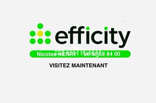  Appartement à vendre 2 pièces 45 m²