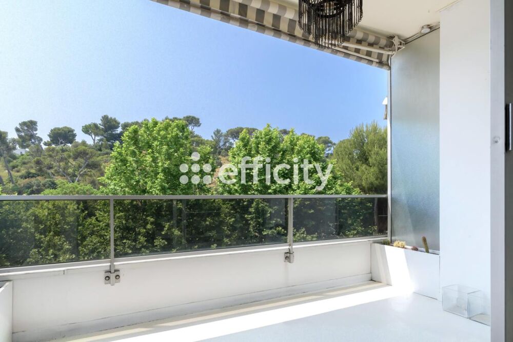 Vente Appartement Appartement Marseille 8
