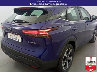 Qashqai e-Power 190 Acenta 2023 occasion 10150 Lavau