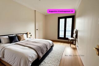  Appartement � vendre 3 pi�ces 74 m�