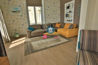  Appartement à vendre 3 pièces 86 m²