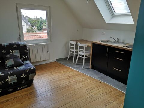  Appartement � louer 1 pi�ce 12 m�