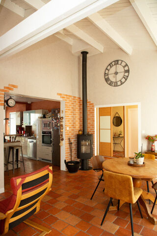  Maison à vendre 9 pièces 179 m²