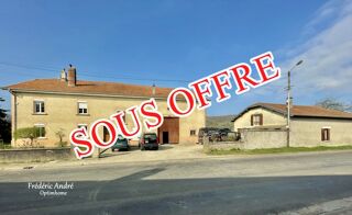  Maison à vendre 14 pièces 330 m²
