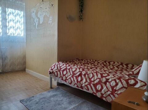  Appartement � louer 3 pi�ces 61 m�