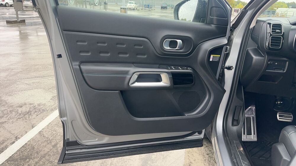 C5 aircross 1.5 BlueHDi 130 EAT8 Shine 2022 occasion 85190 Venansault