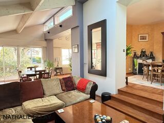  Maison à vendre 10 pièces 274 m²