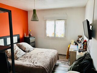  Maison � vendre 4 pi�ces 113 m�