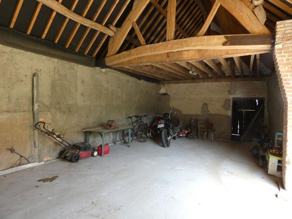Vente Maison Maison 3 chambres 107 m2 EXCLUSIVITE Montreuil