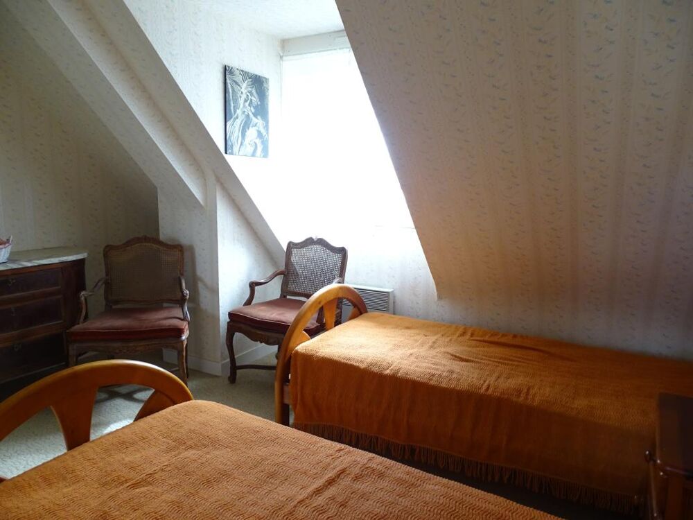   Saint gildas de rhuys