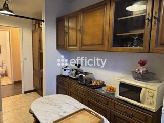  Appartement à vendre 3 pièces 56 m²
