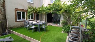 Vente Maison Maison Saint remy sur durolle