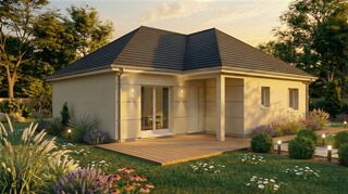 Vente Maison A SAISIR ! Derniers terrains à Valliquerville avec maison d'angle Valliquerville