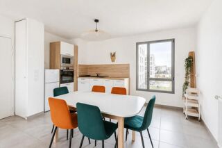  Appartement à vendre 4 pièces 80 m²