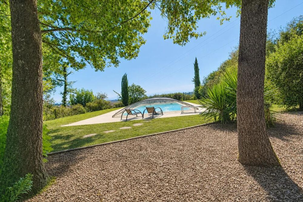 Vente Maison Maison de 6 pièces de 272 m² à Esperce Esperce