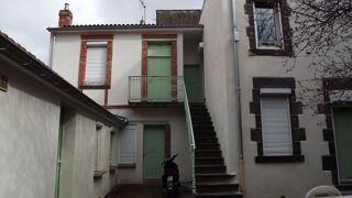  Appartement � louer 1 pi�ce 18 m�