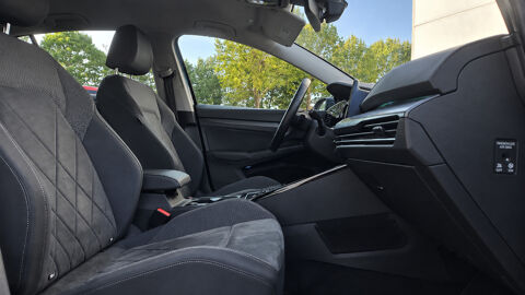 Golf 1.5 eTSI OPF 150 DSG7 Style - Automatique 2023 occasion 17000 La Rochelle