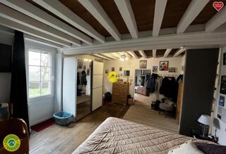  Maison à vendre 4 pièces 92 m²