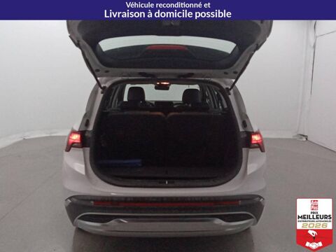 Santa Fe T-GDi Plug-in 265 HTRAC BVA6 Intuitive 2023 occasion 10150 Lavau