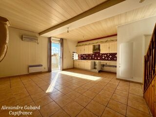  Maison � vendre 2 pi�ces 55 m�