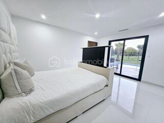  Maison à vendre 5 pièces 160 m²
