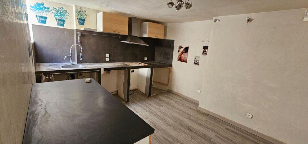 Vente Appartement Duplex de caractère sous verrière zénithale - dernier étage - Perpignan La Réal Perpignan