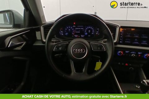 A1 25 TFSI 95 ch BVM5 Advanced 2023 occasion 69190 Saint-Fons