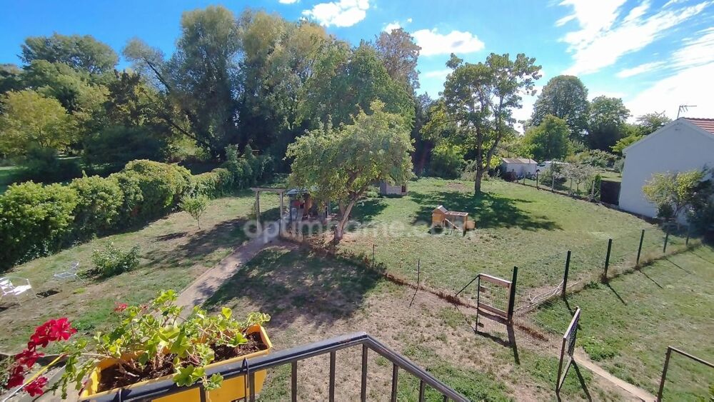 Vente Maison Revigny-sur-Ornain maison individuelle à vendre sans travaux sur un terrain de 2 600 m² - Piscine Revigny sur ornain