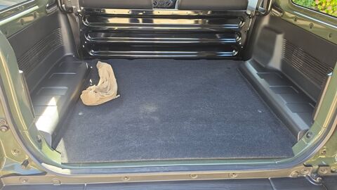Jimny 1.5 VVT 102 Privilege - Premi&egrave;re main 2021 occasion 06130 Grasse