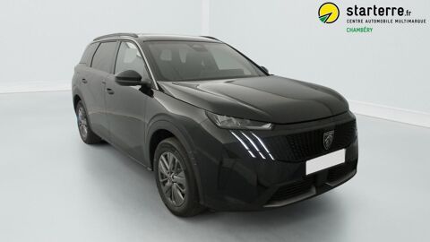 Annonce voiture Peugeot 5008 30598 €
