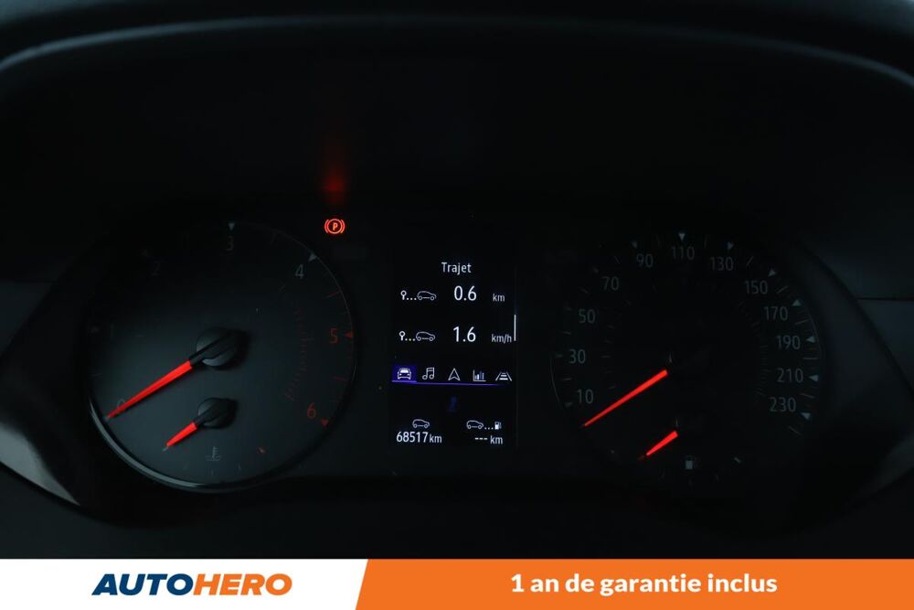 Kangoo 1.5 Blue dCi Techno 115 ch 2023 occasion 92130 Issy-les-Moulineaux