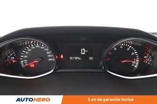 308 1.2 PureTech Style 110 ch 2018 occasion 92130 Issy-les-Moulineaux