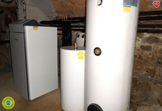  Maison � vendre 6 pi�ces 90 m�