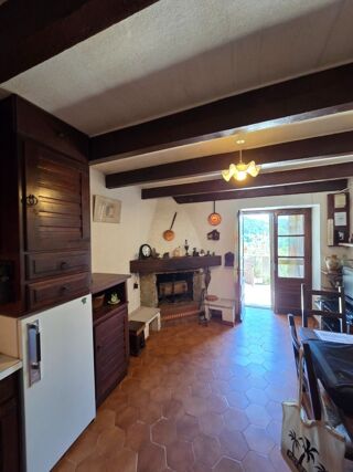  Appartement à vendre 2 pièces 39 m²