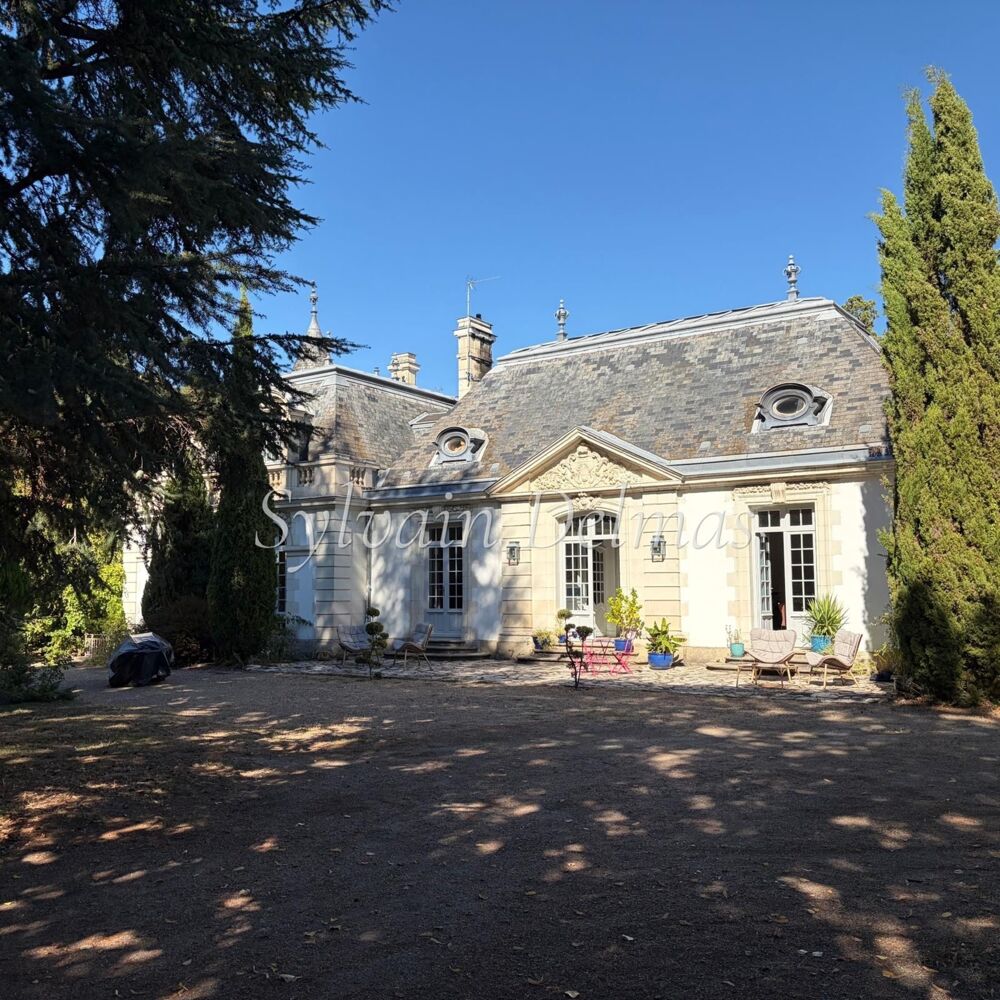 à vendre  Propriété/château Saint-Avertin (37550)