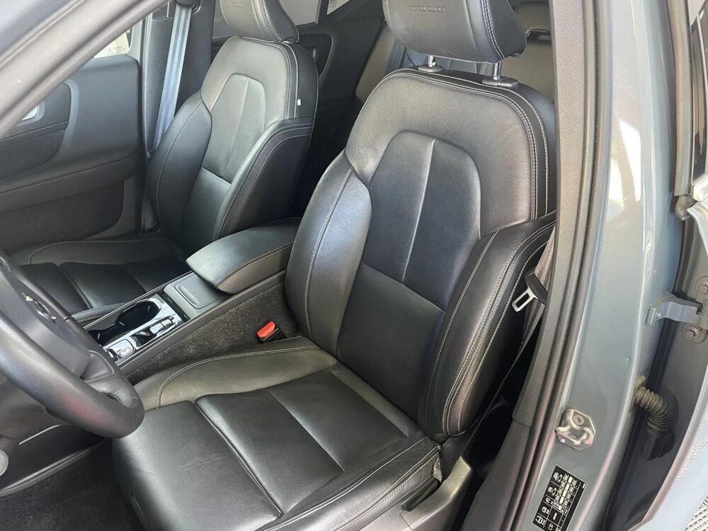 XC40 T3 163 Inscription Luxe 2019 occasion 17139 Dompierre-sur-Mer
