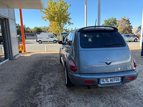 PT Cruiser 2.2 CRD 150Ch - Jukebox Edition Garantie 6 Mois / Reprise po 2009 occasion 36300 Le Blanc