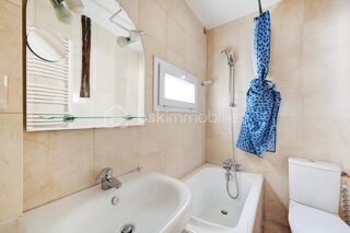  Appartement � vendre 1 pi�ce 22 m�