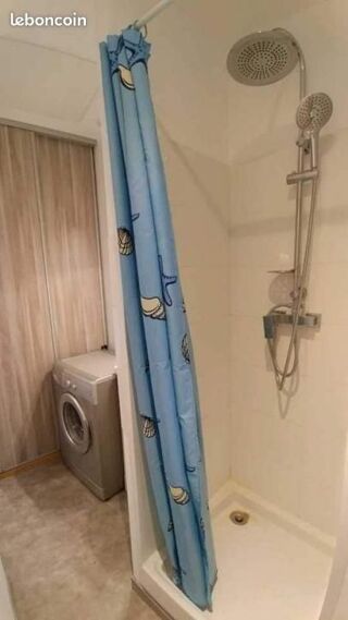  Appartement � louer 1 pi�ce 17 m�