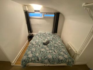  Appartement à vendre 2 pièces 43 m²