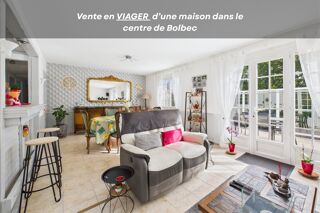  Maison à vendre 5 pièces 89 m²