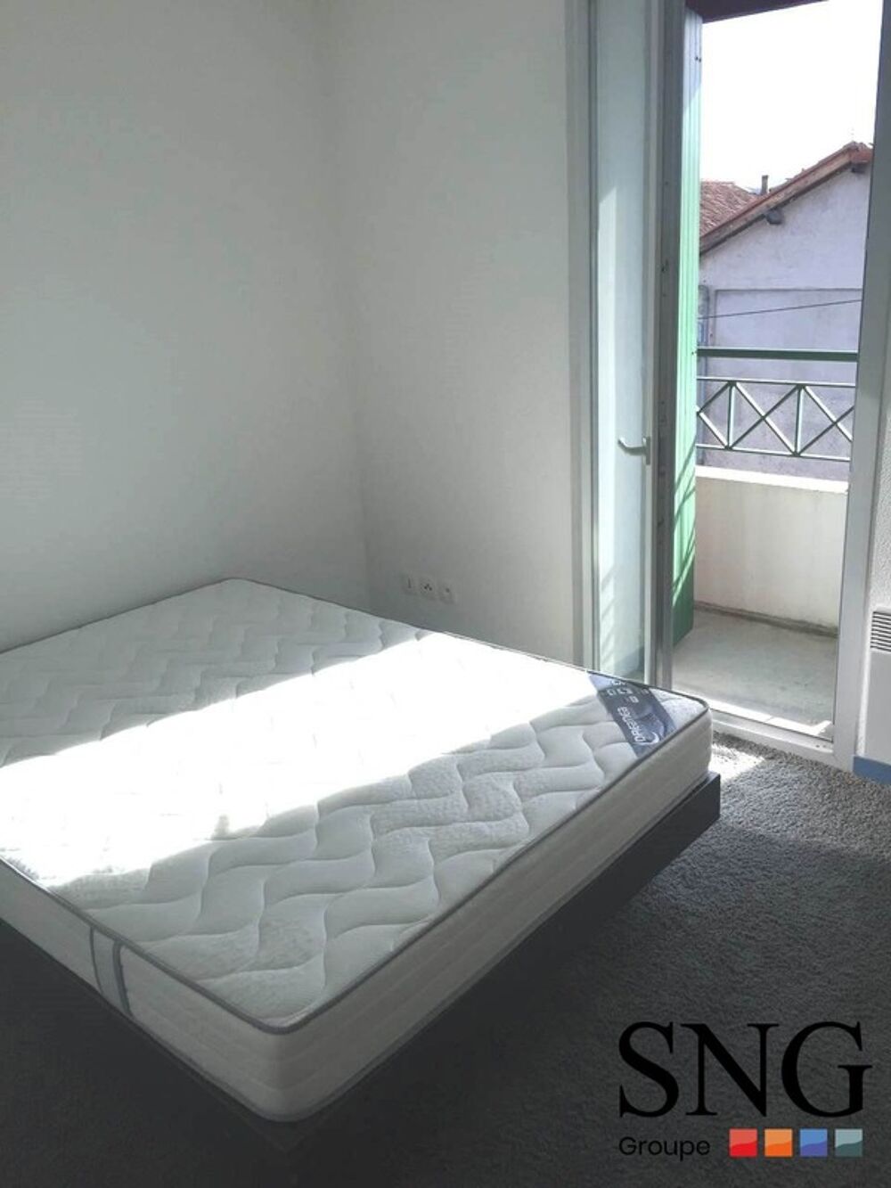 Appartement 37M2 MONTREJEAU (31)