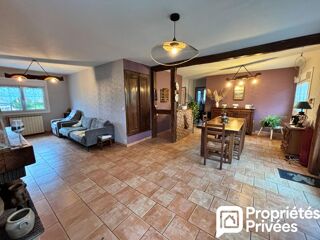  Maison � vendre 4 pi�ces 79 m�