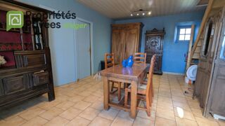  Remise / Grange à vendre 3 pièces 111 m² La celle saint avant