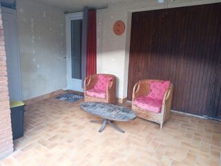  Appartement à louer 2 pièces 52 m²