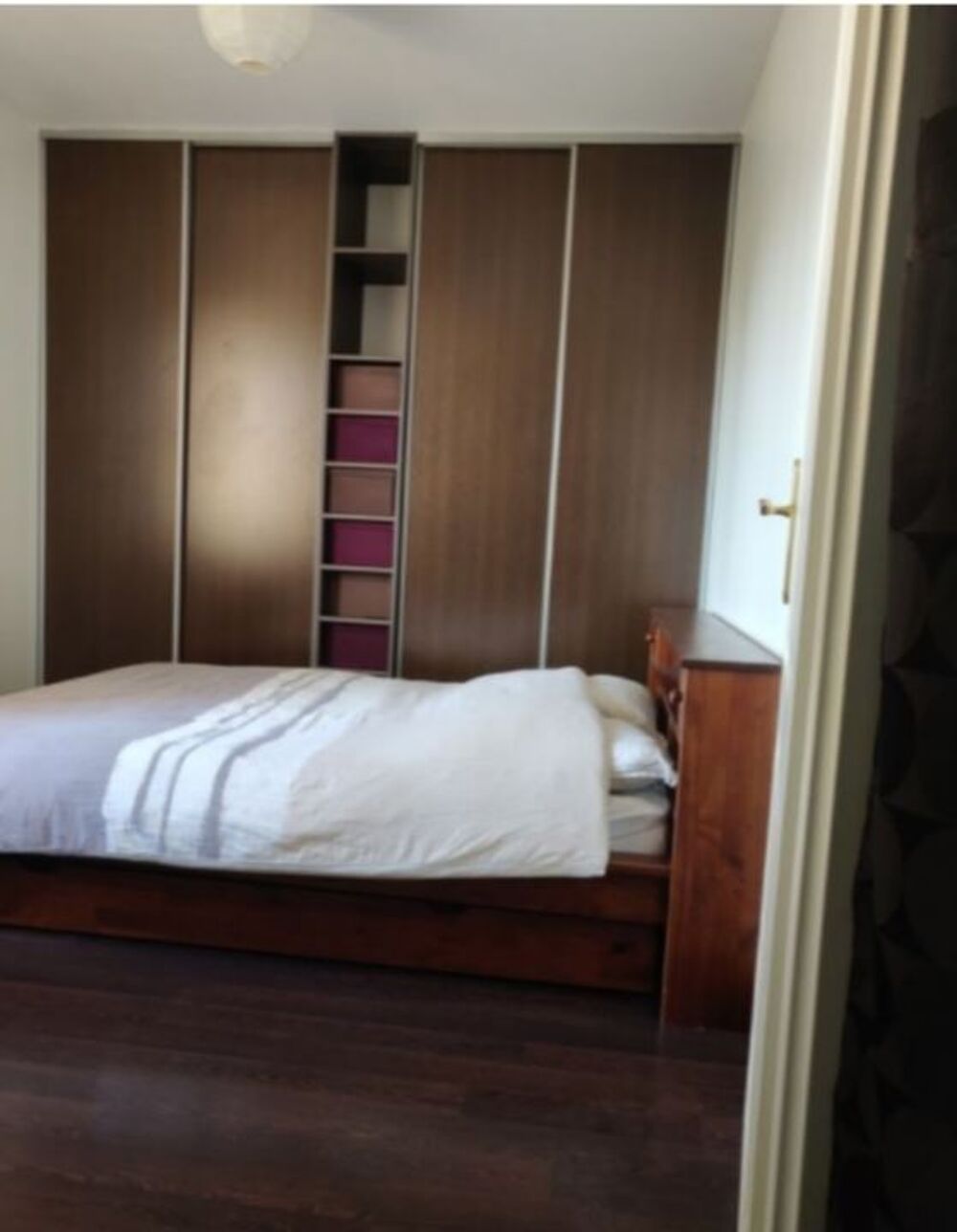 Appartement de 39m2 à louer sur Vauréal